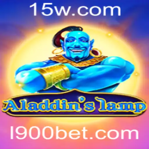Descubra Aladdinslamp: A Nova Sensação dos Jogos com 900bet