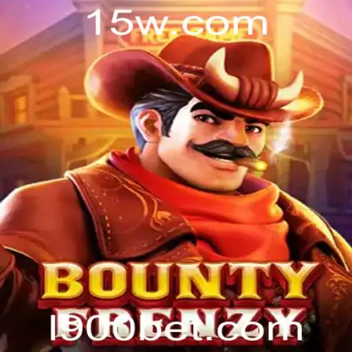 BountyFrenzy: A Revolução no Mundo dos Jogos Online