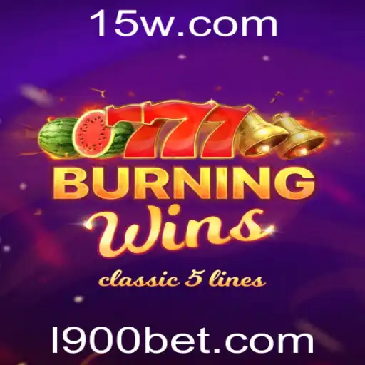 Descubra o Mundo de Emocionantes Recompensas com BurningWins 900bet