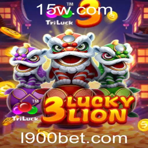 Descubra o Mundo Empolgante de 3LUCKYLION: Regras e Estratégias para Vencer
