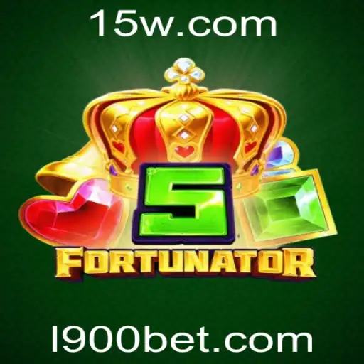 5Fortunator: Um Mergulho no Mundo dos Jogos com 900bet