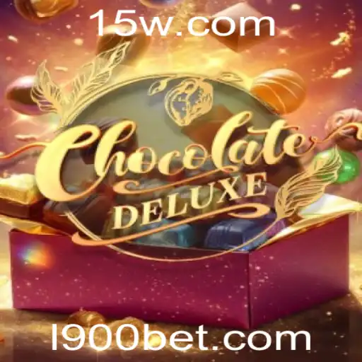 ChocolateDeluxe: Um Mergulho no Mundo Doce e Divertido dos Jogos