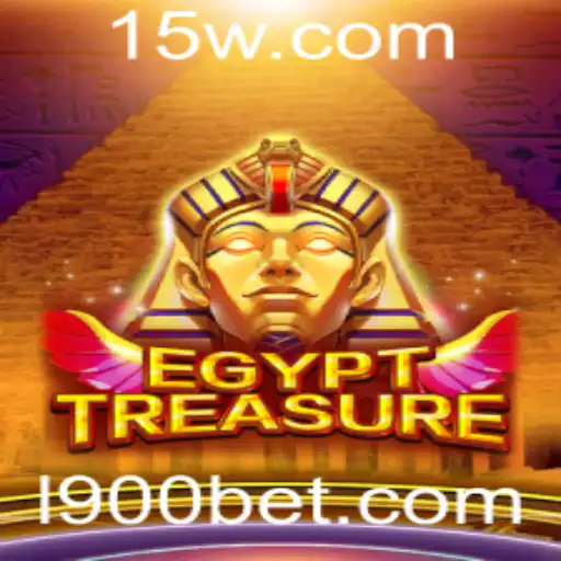 Descubra os Mistérios de EgyptTreasure: Aventura e Estratégia no Mundo dos Jogos