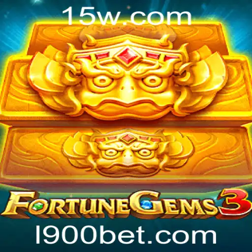 FortuneGems3: Explorando o Mundo de Oportunidades com 900bet