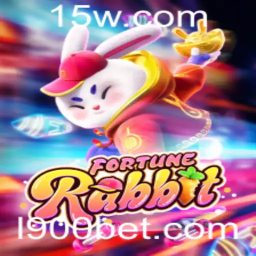 Descubra FortuneRabbit: Uma Nova Aventura de Apostas com 900bet