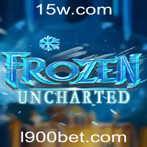 FrozenUncharted: Uma Jornada Épica de Estratégia e Aventura com 900bet