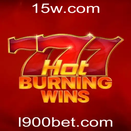 Explore o Universo Vibrante de HotBurningWins: A Excitação do 900bet