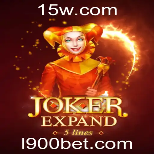 Descubra o Universo de JokerExpand e a Emoção das Apostas 900bet