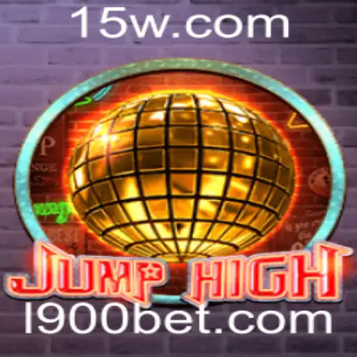 Explorando o Mundo de JumpHigh: Um Jogo Inovador com a Palavrinha Chave 900bet