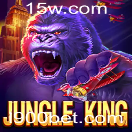 Descobrindo o Mundo do JungleKing e a Experiência 900bet