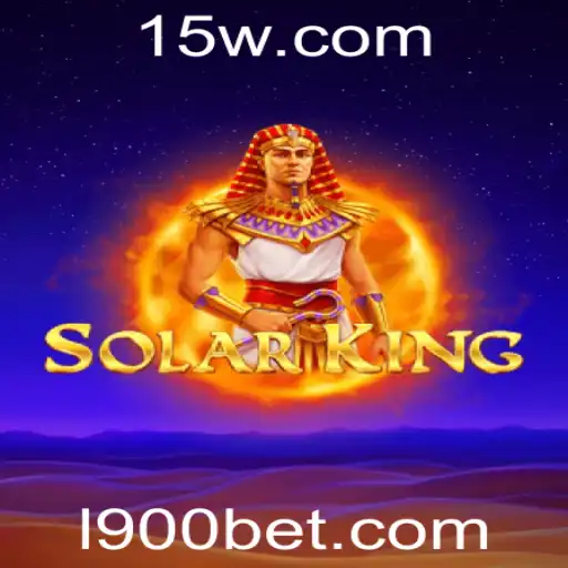 Descubra SolarKing: O Jogo de Estratégia que Está Conquistando a Comunidade 900bet