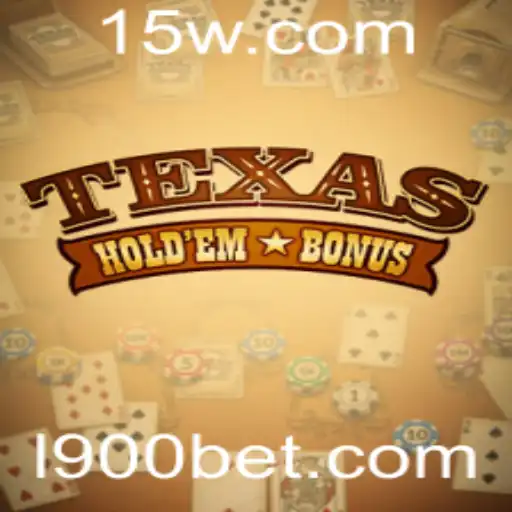 Explorando o Texas Hold'em Bonus: Uma Nova Dimensão no Mundo dos Jogos de Cartas