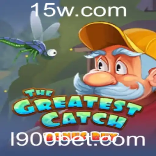 Descubra o Mundo Empolgante de TheGreatestCatchBonusBuy e o Impacto do 900bet