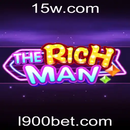 Explorando o Universo de TheRichMan: Uma Aventura com 900bet
