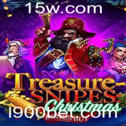 Explorando o Universo de TreasuresnipesChristmas