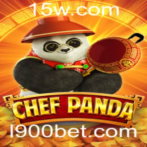 Descubra ChefPanda: Um Jogo de Estratégia e Criatividade Impulsionado pela 900bet