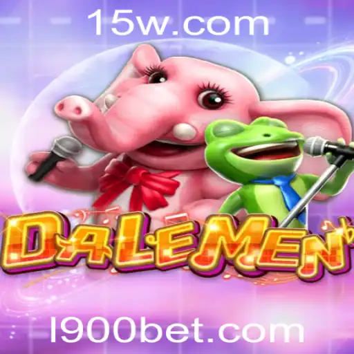 Explorando o Universo de DALEMEN: Uma Imersão no Jogo de Estratégia que Inova com 900bet