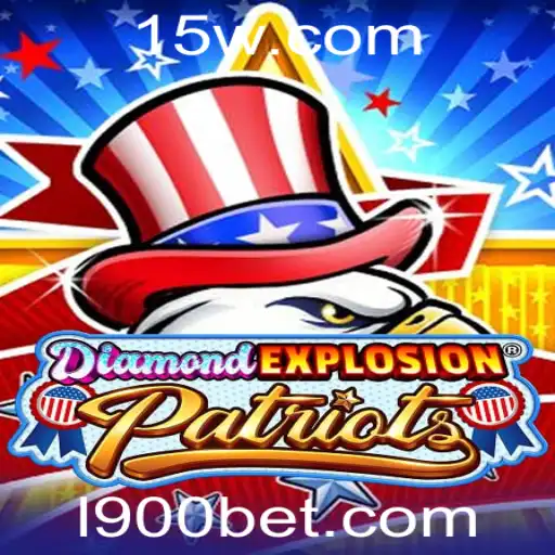 Explorando o Universo de DiamondExplosionPatriots: Regras e Estratégias