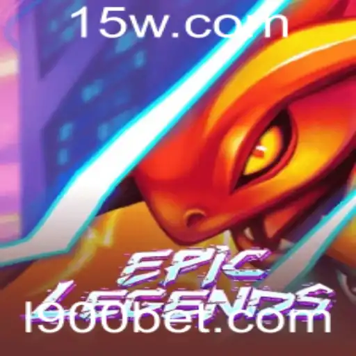 Explorando o Mundo de EpicLegends: Uma Imersão no Universo do Jogo com ênfase no 900bet