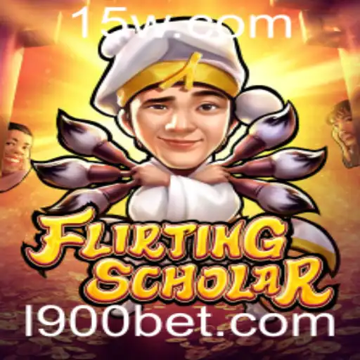 Exploração do Universo de Flirting Scholar e a Experiência em 900bet