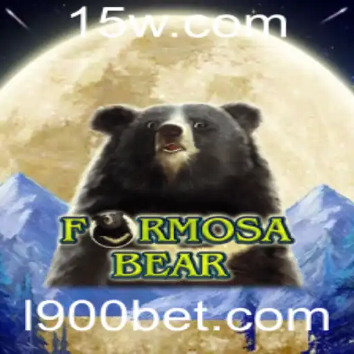 Descubra FormosaBear: O Excitante Mundo de 900bet