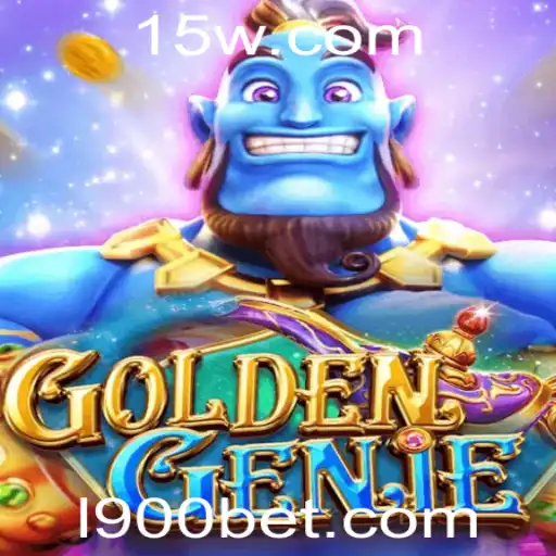 Descubra GOLDENGENIE: O Novo Fenômeno dos Jogos de Aposta