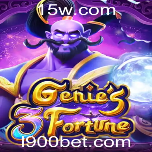 Descubra a Emoção do Genie3Fortune com 900bet
