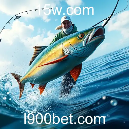 Jogos de pesca