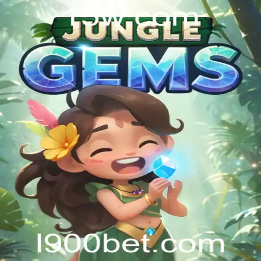 Explorando JungleGems: O Mundo Aventureiro de Apostas com 900bet