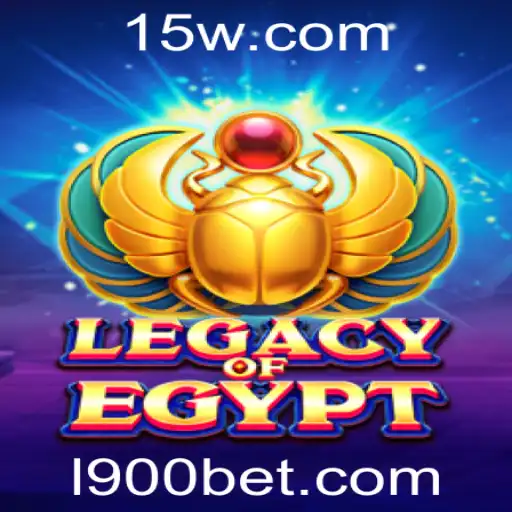 Explorando o Mundo Fascinante de 'LegacyOfEgypt' com 900bet