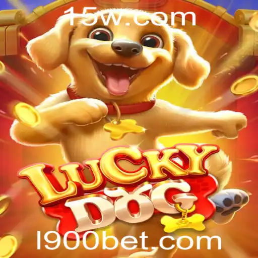 Descubra o Mundo de LuckyDog e a Emoção de 900bet