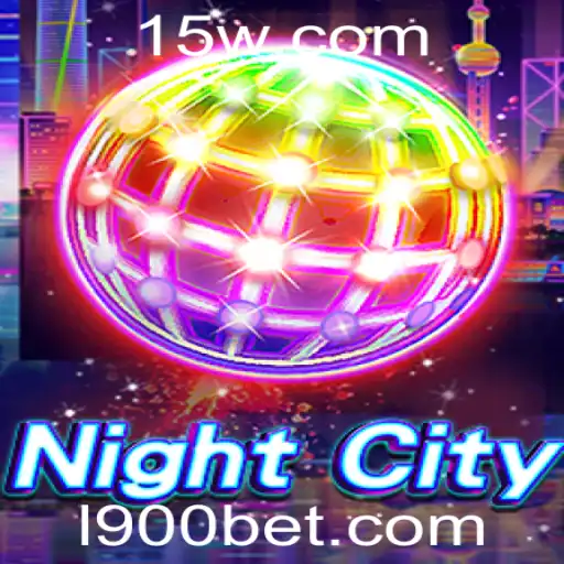 Descobrindo NightCity: O Novo Fenômeno dos Jogos e a Revolução 900bet