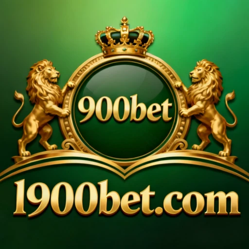 900bet Logo