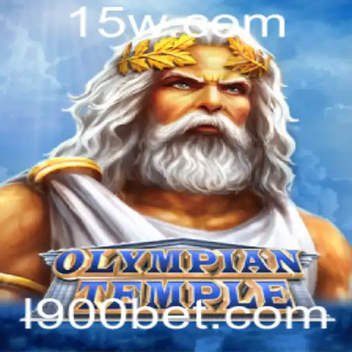 OlympianTemple - Uma Jornada Épica no Mundo dos Deuses e Apostas