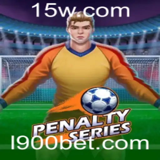 PenaltySeries: Emoção e Estratégia no Mundo dos Jogos