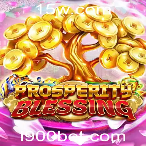 Explorando o Mundo de ProsperityBlessing: Um Jogo de Estratégia com Regras Únicas