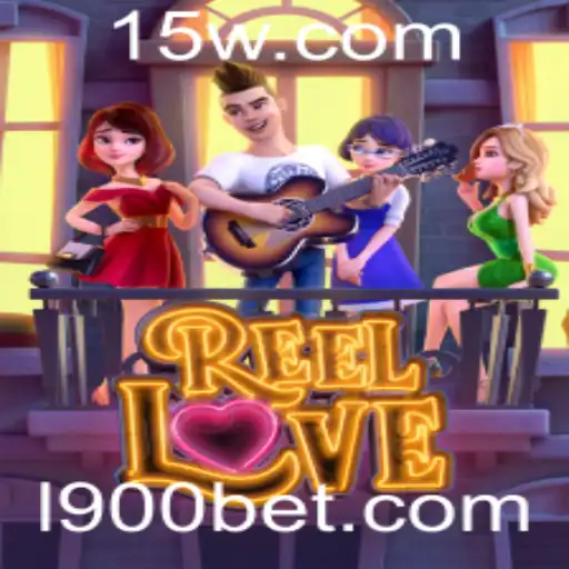 ReelLove: A Nova Sensação dos Jogos de Cassino com 900bet