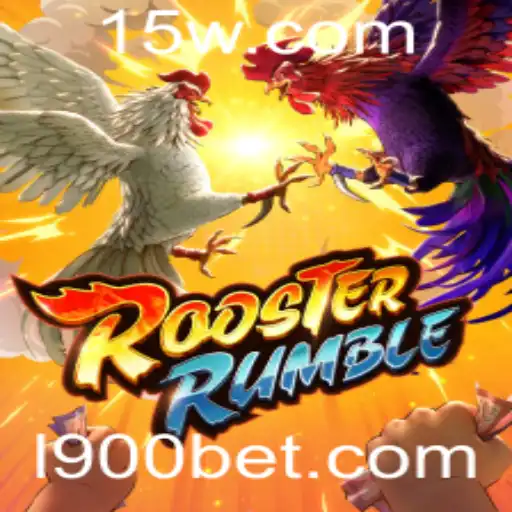 RoosterRumble: A Nova Sensação no Cenário dos Jogos