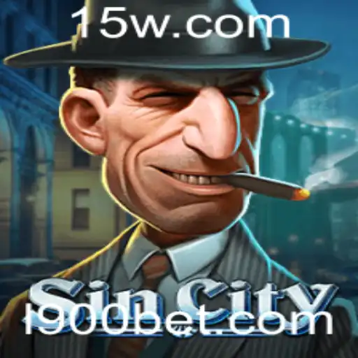 SinCity: Explorando o Mundo de Apostas Inovadoras com 900bet