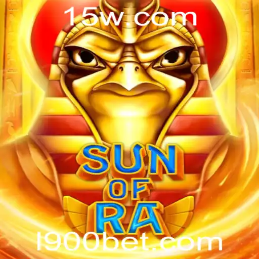 SunofRa: Explore o Mundo Místico de Apostas com 900bet