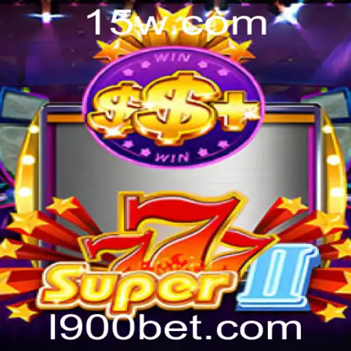 Explorando o Fascinante Mundo de Super777II e a Tendência de Apostas com 900bet