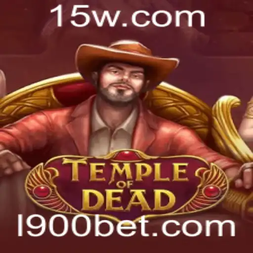 Descubra o Fascinante Mundo de 'TempleofDead'