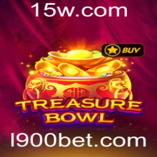 Desvendando o Mundo de TreasureBowl e a Fascinante Aposta 900bet