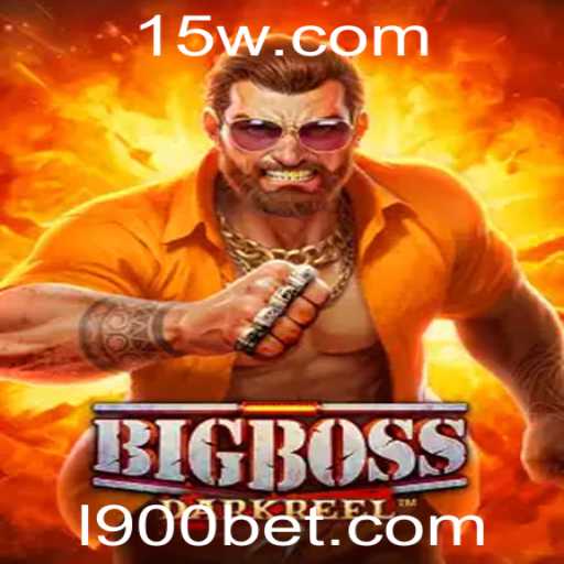 Explorando o Jogo BigBoss: Regras, Estratégias e o Impacto do 900bet