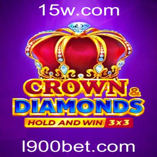 Crowndiamonds: A Nova Sensação no Mundo dos Jogos Online