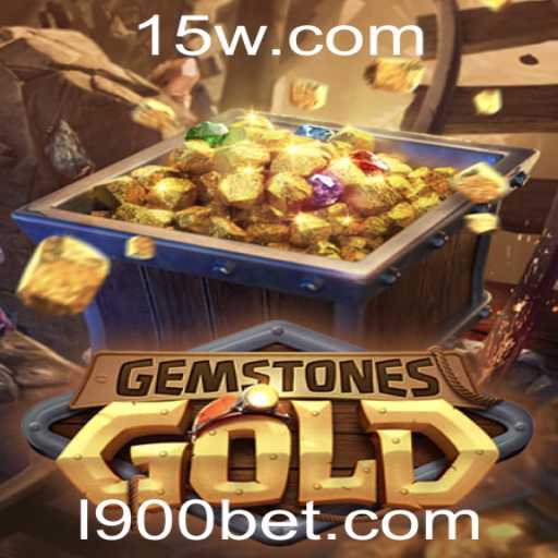 Descubra o Fascinante Mundo de GemstonesGold e 900bet