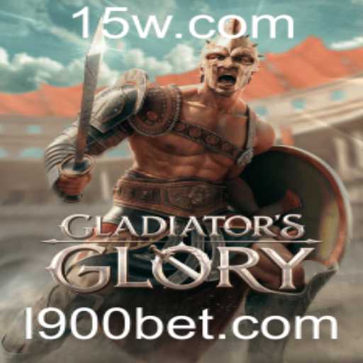 Descubra o Magnífico Mundo de GladiatorsGlory com a Estratégia 900bet