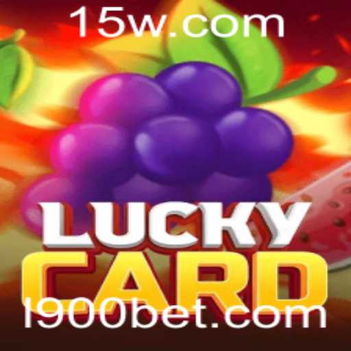 Desvendando o Mundo do LuckyCard e a Estratégia do 900bet