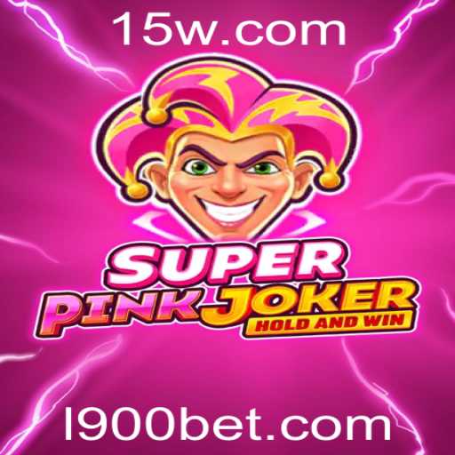 Descubra SuperPinkJoker: Um Fenômeno no Mundo dos Jogos com 900bet