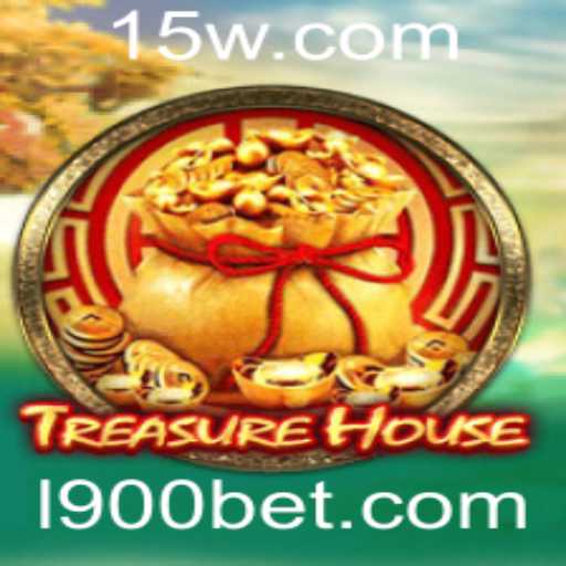 Explorando o Mundo Enigmático de TreasureHouse e a Estratégia 900bet